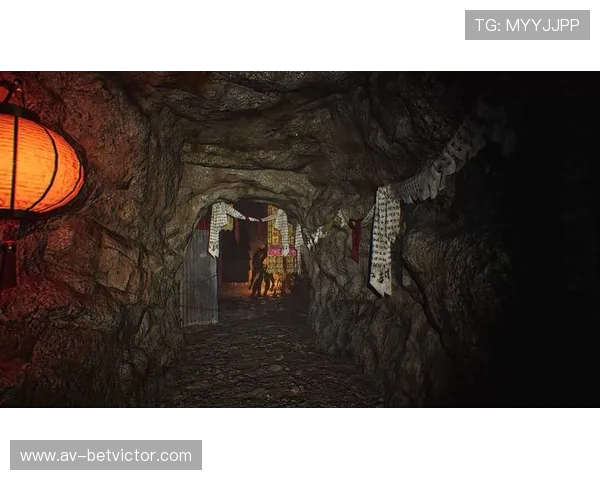 温柔声线带你走进恐怖游戏世界惊悚氛围与细腻解说的沉浸式合集